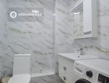 77 м², 3-комнатная квартира, этаж 2 из 4, 77 м², изображение - 24