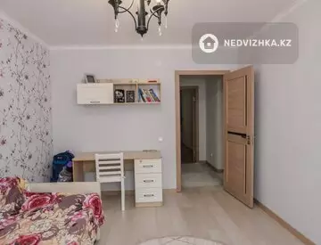 77 м², 3-комнатная квартира, этаж 2 из 4, 77 м², изображение - 4