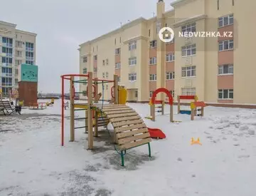 77 м², 3-комнатная квартира, этаж 2 из 4, 77 м², изображение - 29