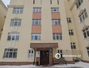 77 м², 3-комнатная квартира, этаж 2 из 4, 77 м², изображение - 28