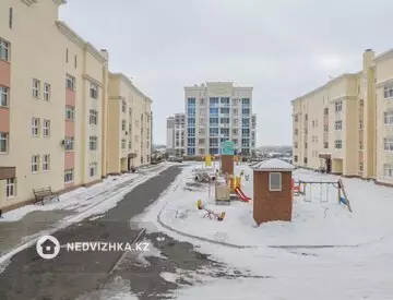77 м², 3-комнатная квартира, этаж 2 из 4, 77 м², изображение - 30