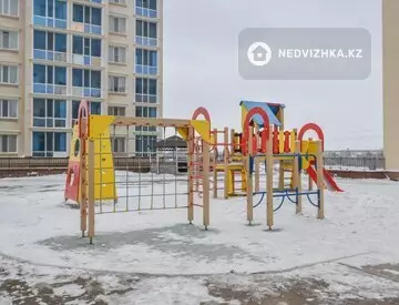 77 м², 3-комнатная квартира, этаж 2 из 4, 77 м², изображение - 31