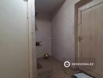 30 м², 1-комнатная квартира, этаж 1 из 4, 30 м², изображение - 1