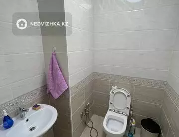 72.4 м², 2-комнатная квартира, этаж 12 из 12, 72 м², изображение - 3