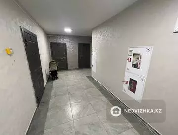 72.4 м², 2-комнатная квартира, этаж 12 из 12, 72 м², изображение - 4