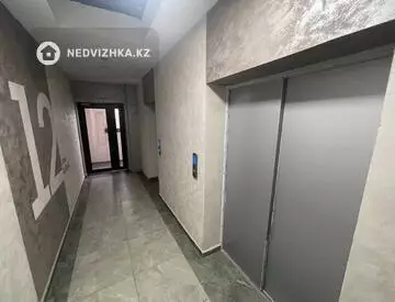 72.4 м², 2-комнатная квартира, этаж 12 из 12, 72 м², изображение - 13