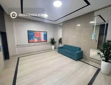 72.4 м², 2-комнатная квартира, этаж 12 из 12, 72 м², изображение - 10