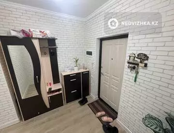 72.4 м², 2-комнатная квартира, этаж 12 из 12, 72 м², изображение - 6