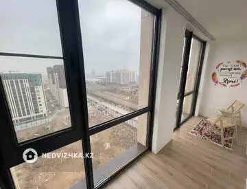72.4 м², 2-комнатная квартира, этаж 12 из 12, 72 м², изображение - 5