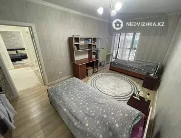 72.4 м², 2-комнатная квартира, этаж 12 из 12, 72 м², изображение - 8