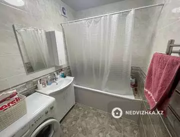 72.4 м², 2-комнатная квартира, этаж 12 из 12, 72 м², изображение - 1