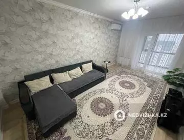 2-комнатная квартира, этаж 12 из 12, 72 м²