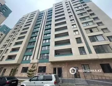 72.4 м², 2-комнатная квартира, этаж 12 из 12, 72 м², изображение - 12