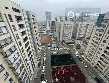 72.4 м², 2-комнатная квартира, этаж 12 из 12, 72 м², изображение - 11