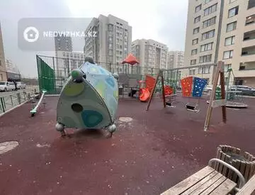 72.4 м², 2-комнатная квартира, этаж 12 из 12, 72 м², изображение - 15