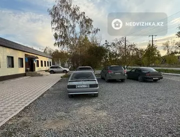 Здание, 1 этаж, 375 м²