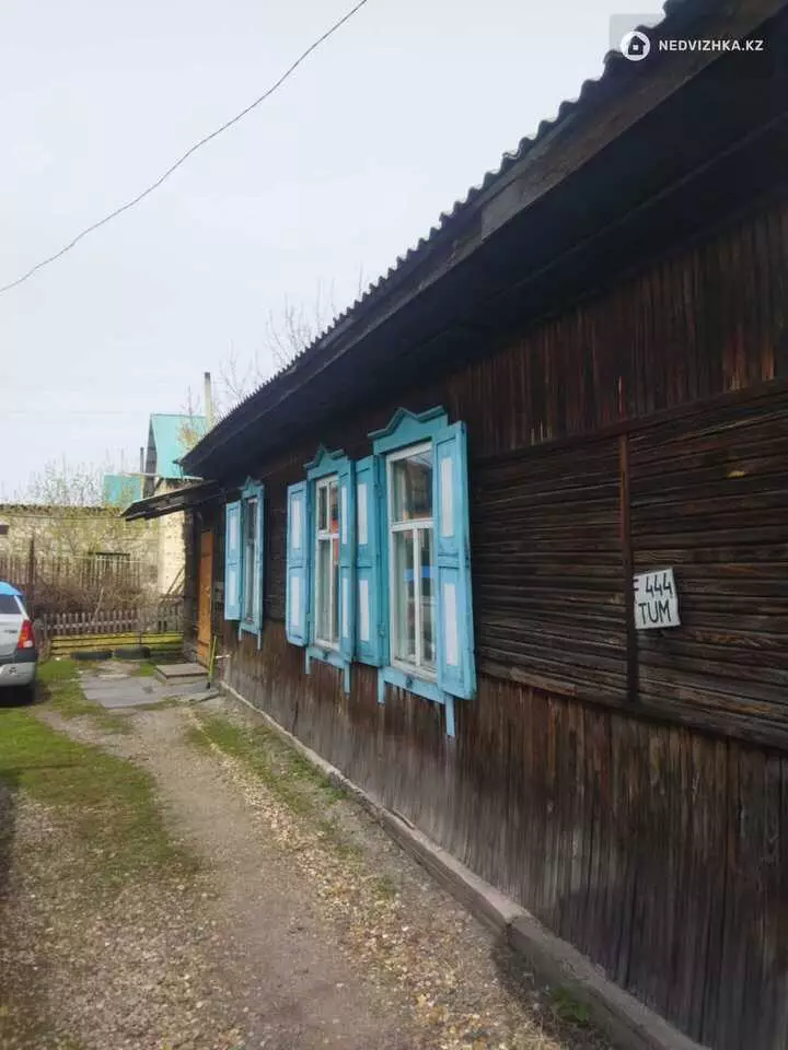 100 м², 4-комнатный дом, 2 соток, 100 м², изображение - 1