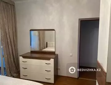 3-комнатная квартира, этаж 8 из 9, 70 м², на длительный срок