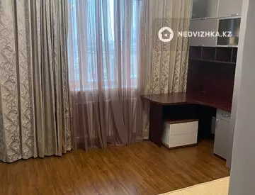 70 м², 3-комнатная квартира, этаж 8 из 9, 70 м², на длительный срок, изображение - 4