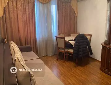 70 м², 3-комнатная квартира, этаж 8 из 9, 70 м², на длительный срок, изображение - 7