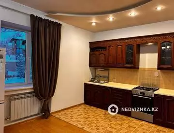 278 м², 5-комнатный дом, 15 соток, 278 м², изображение - 10