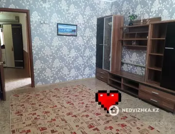 2-комнатная квартира, этаж 2 из 2, 56 м²