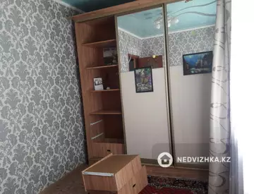 2-комнатная квартира, этаж 2 из 2, 56 м²