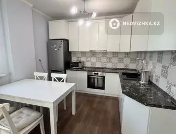 50 м², 2-комнатная квартира, этаж 7 из 9, 50 м², изображение - 7