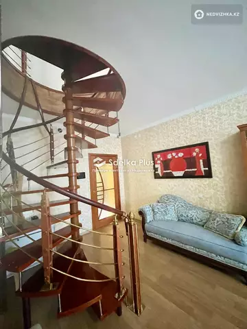 173 м², 6-комнатная квартира, этаж 8 из 9, 173 м², изображение - 0