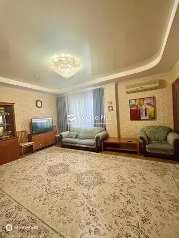 173 м², 6-комнатная квартира, этаж 8 из 9, 173 м², изображение - 3