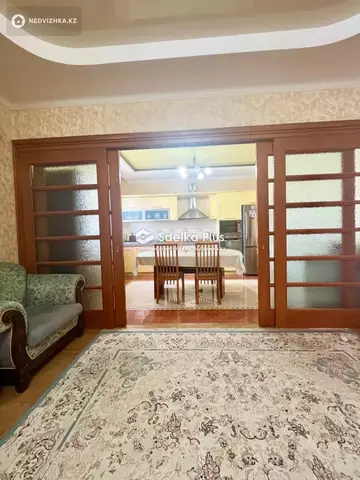 173 м², 6-комнатная квартира, этаж 8 из 9, 173 м², изображение - 5
