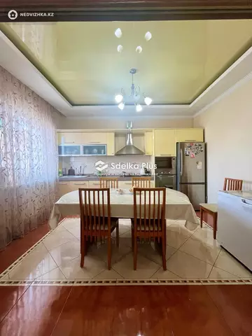 173 м², 6-комнатная квартира, этаж 8 из 9, 173 м², изображение - 6