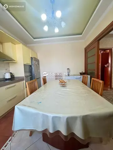 173 м², 6-комнатная квартира, этаж 8 из 9, 173 м², изображение - 7
