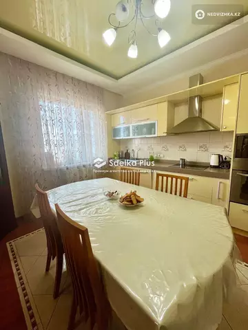 173 м², 6-комнатная квартира, этаж 8 из 9, 173 м², изображение - 8