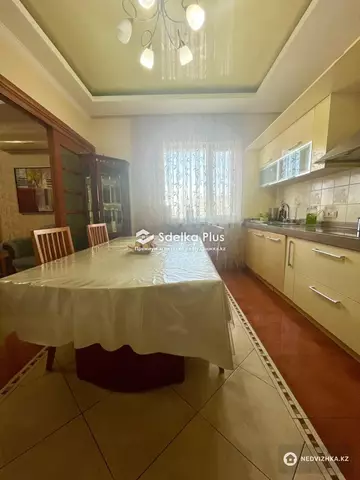 173 м², 6-комнатная квартира, этаж 8 из 9, 173 м², изображение - 9