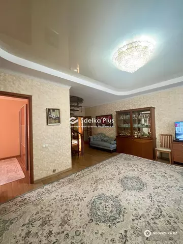 173 м², 6-комнатная квартира, этаж 8 из 9, 173 м², изображение - 10