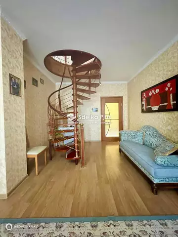 173 м², 6-комнатная квартира, этаж 8 из 9, 173 м², изображение - 15