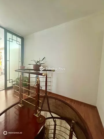 173 м², 6-комнатная квартира, этаж 8 из 9, 173 м², изображение - 11