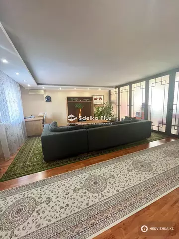 173 м², 6-комнатная квартира, этаж 8 из 9, 173 м², изображение - 18