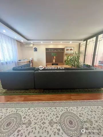 173 м², 6-комнатная квартира, этаж 8 из 9, 173 м², изображение - 19