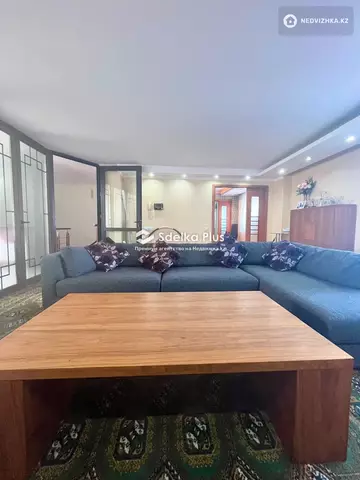 173 м², 6-комнатная квартира, этаж 8 из 9, 173 м², изображение - 20