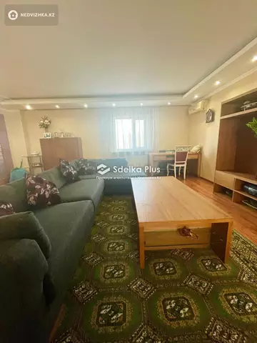 173 м², 6-комнатная квартира, этаж 8 из 9, 173 м², изображение - 21
