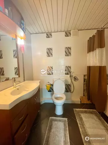 173 м², 6-комнатная квартира, этаж 8 из 9, 173 м², изображение - 22