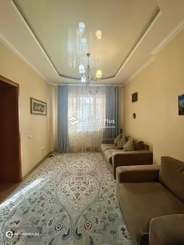 173 м², 6-комнатная квартира, этаж 8 из 9, 173 м², изображение - 32