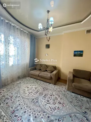 173 м², 6-комнатная квартира, этаж 8 из 9, 173 м², изображение - 33