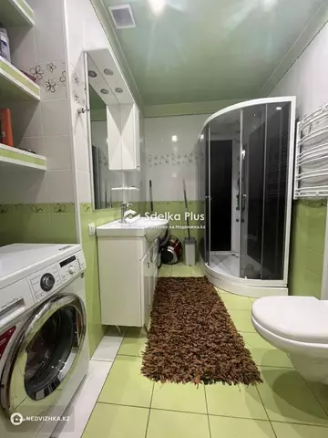 173 м², 6-комнатная квартира, этаж 8 из 9, 173 м², изображение - 34