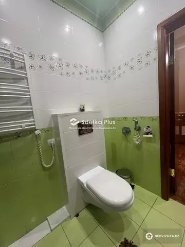 173 м², 6-комнатная квартира, этаж 8 из 9, 173 м², изображение - 35