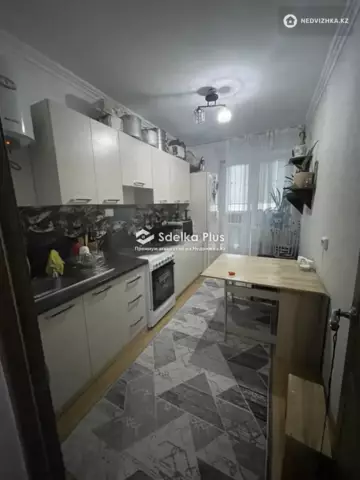 1-комнатная квартира, этаж 2 из 5, 35 м²