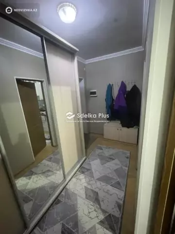 1-комнатная квартира, этаж 2 из 5, 35 м²