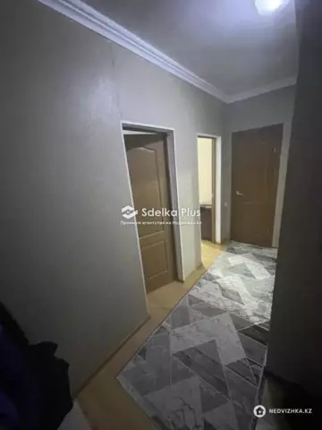 1-комнатная квартира, этаж 2 из 5, 35 м²